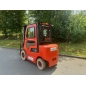 Chariot élévateur électrique lithium 2 500 kg d'occasion EP