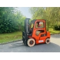 Chariot élévateur électrique lithium 2 500 kg d'occasion EP