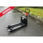 Transpalette électrique d'occasion 1500 kg EP - F4 Transpalette électrique d'occasion 1500 kg EP - F4
