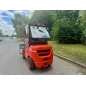 Chariot élévateur thermique diesel EP 3 000 kg d'occasion - Peinture neuve