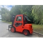Chariot élévateur thermique diesel EP 3 000 kg d'occasion - Peinture neuve