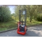 Gerbeur électrique 1200 kg d'occasion Fenwick Gerbeur électrique 1200 kg d'occasion Fenwick