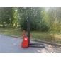 Gerbeur électrique 1200 kg d'occasion Fenwick Gerbeur électrique 1200 kg d'occasion Fenwick