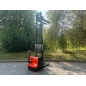 Gerbeur électrique Lithium 1 500 kg d'occasion Gerbeur électrique Lithium 1 500 kg d'occasion