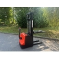 Gerbeur électrique Lithium 1 500 kg d'occasion Gerbeur électrique Lithium 1 500 kg d'occasion