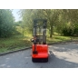 Gerbeur électrique Lithium 1 500 kg d'occasion Gerbeur électrique Lithium 1 500 kg d'occasion