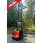 Gerbeur électrique Lithium 1 500 kg d'occasion Gerbeur électrique Lithium 1 500 kg d'occasion