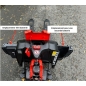 Transpalette Lithium 1500 kg roues stabilisatrices EP- F4 Transpalette Lithium 1500 kg roues stabilisatrices EP- F4