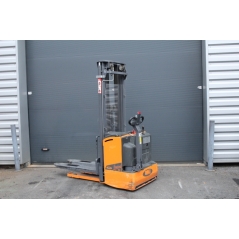 Gerbeur électrique Focus 1500 kg