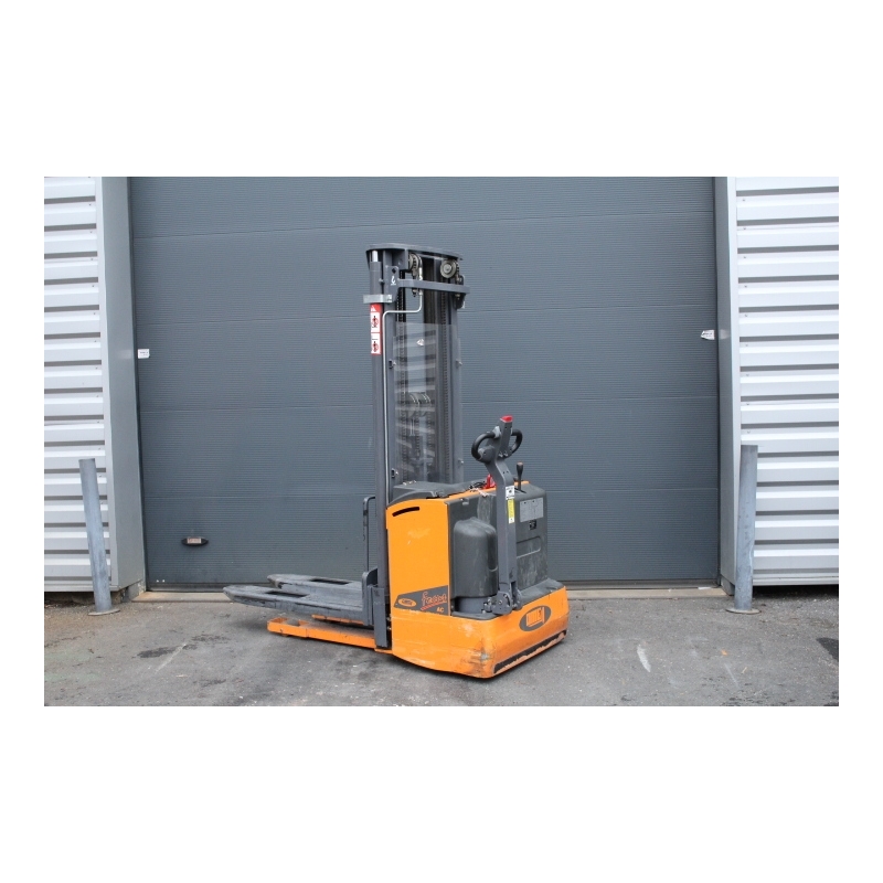 Gerbeur électrique d'occasion Focus 1200 kg OMG
