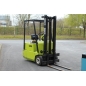 Chariot élévateur électrique d'occasion 1200 kg Clark Chariot élévateur électrique d'occasion 1200 kg Clark