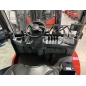 Chariot élévateur Lithium 4000 kg 4 roues porté assis HELI – CPD40-G2A11LI Chariot élévateur Lithium 4000 kg 4 roues porté assis HELI – CPD40-G2A11LI