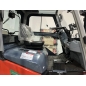 Chariot élévateur Lithium 4000 kg 4 roues porté assis HELI – CPD40-G2A11LI Chariot élévateur Lithium 4000 kg 4 roues porté assis HELI – CPD40-G2A11LI