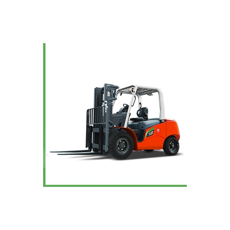 Chariot élévateur Lithium 4500 kg 4 roues porté assis HELI – CPD45-G2A11LI Chariot élévateur Lithium 4500 kg 4 roues porté assis HELI – CPD45-G2A11LI