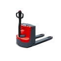 Transpalette électrique 1600 kg accompagnant HELI - CBD16-C2H