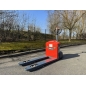 Transpalette électrique Lithium 1500 kg accompagnant HELI - CBD15-BLiH Transpalette électrique Lithium 1500 kg accompagnant HELI - CBD15-BLiH