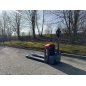 Transpalette électrique Lithium 1500 kg accompagnant HELI - CBD15-BLiH Transpalette électrique Lithium 1500 kg accompagnant HELI - CBD15-BLiH