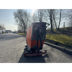 Autolaveuse électrique 2 200 m²/h d'occasion