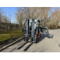 Chariot élévateur thermique diesel 2 500 kg démo HELI