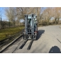 Chariot élévateur thermique diesel 2 500 kg démo HELI