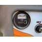 Gerbeur électrique avec pince électroménagère d'occasion OMG Gerbeur électrique avec pince électroménagère d'occasion OMG