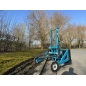 Gerbeur tout terrain d'occasion Gerbeur tout terrain d'occasion