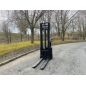 Gerbeur électrique Lithium 1200 kg d'occasion EP Gerbeur électrique Lithium 1200 kg d'occasion EP