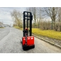 Gerbeur électrique Lithium 1200 kg d'occasion EP Gerbeur électrique Lithium 1200 kg d'occasion EP