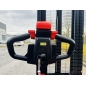 Gerbeur électrique Lithium 1200 kg d'occasion EP Gerbeur électrique Lithium 1200 kg d'occasion EP