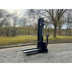 Gerbeur électrique Lithium 1200 kg d'occasion EP