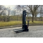 Gerbeur électrique Lithium 1200 kg d'occasion EP Gerbeur électrique Lithium 1200 kg d'occasion EP