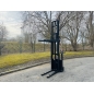 Gerbeur électrique Lithium 1200 kg d'occasion EP Gerbeur électrique Lithium 1200 kg d'occasion EP