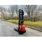 Gerbeur électrique Lithium 1200 kg d'occasion EP Gerbeur électrique Lithium 1200 kg d'occasion EP