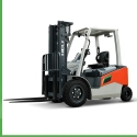 Chariot élévateur Lithium 2500 kg 4 roues HELI – CPD25S G2