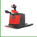Transpalette électrique Lithium 2000 kg porté HELI - CBD20-URD Li