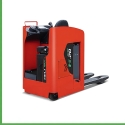 Transpalette électrique Lithium 2000 kg porté HELI - CBD20-URD Li
