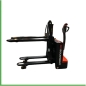 Transpalette électrique Lithium 1600 kg double levée EP - ESI161 Transpalette électrique Lithium 1600 kg double levée EP - ESI161