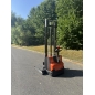 Gerbeur 1200 kg d'occasion longerons encadrants Toyota