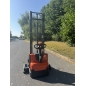 Gerbeur 1200 kg d'occasion longerons encadrants Toyota