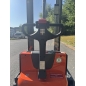 Gerbeur 1200 kg d'occasion longerons encadrants Toyota
