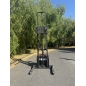 Gerbeur 1200 kg d'occasion longerons encadrants Toyota