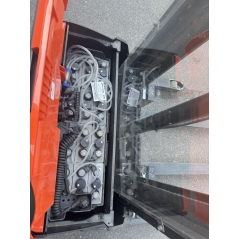 Gerbeur 1200 kg d'occasion longerons encadrants Toyota