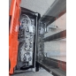 Gerbeur 1200 kg d'occasion longerons encadrants Toyota