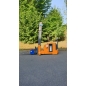 Gerbeur électrique 1200 kg d'occasion OMG Gerbeur électrique 1200 kg d'occasion OMG