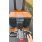Gerbeur électrique 1200 kg d'occasion OMG Gerbeur électrique 1200 kg d'occasion OMG