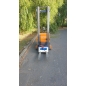 Gerbeur électrique 1200 kg d'occasion OMG Gerbeur électrique 1200 kg d'occasion OMG