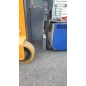 Gerbeur électrique 1200 kg d'occasion OMG Gerbeur électrique 1200 kg d'occasion OMG