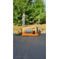 Gerbeur électrique 1500 kg d'occasion OMG