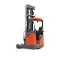 Chariot élévateur à mât rétractable 1600 kg HELI - CQD16-GB2SLI