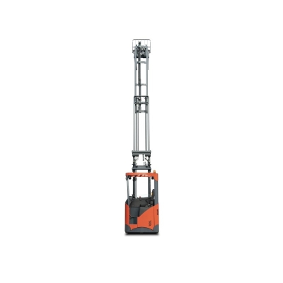 Chariot élévateur à mât rétractable 1600 kg HELI - CQD16-GB2SLI